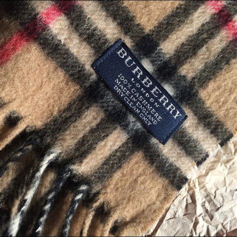 replica burberry scarf ebay|original burberry scarf.